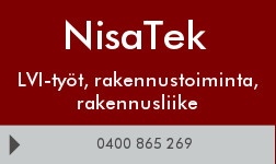 NisaTek logo